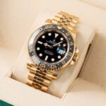 Rolex GMT-Master II 126718GRNR 2024