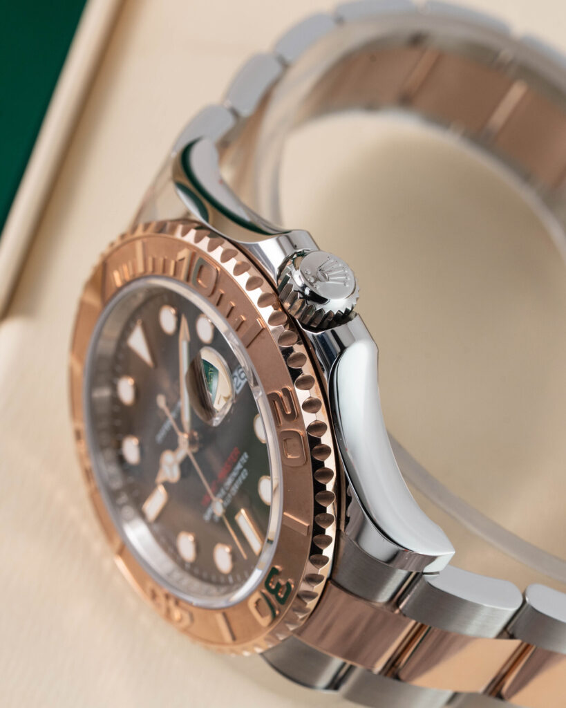 Rolex Yacht-Master 126621 2022