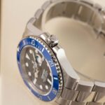 Rolex Submariner 126619LB 2022