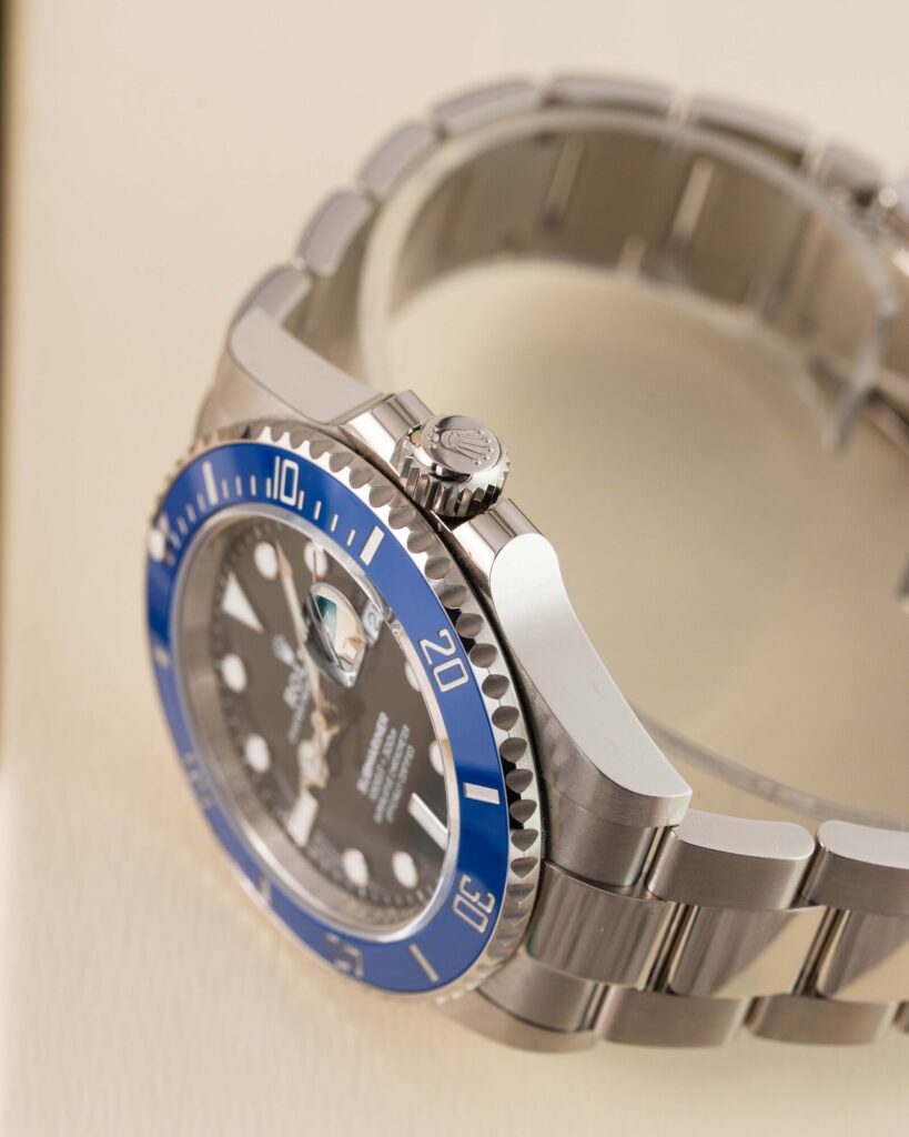 Rolex Submariner 126619LB 2022