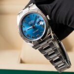 Rolex Datejust 126334 2021