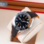 Omega Seamaster Planet Ocean 215.32.44.21.01.001 2018