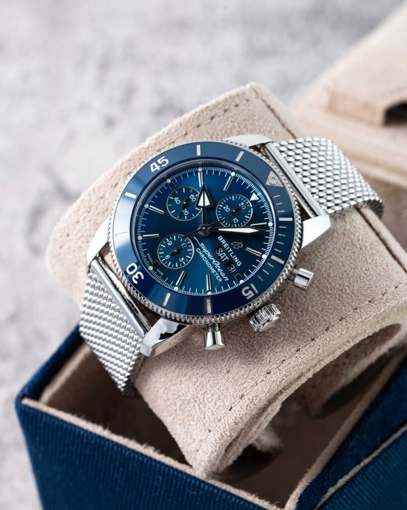 Breitling Superocean Heritage A13313 2021