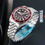Tudor Black Bay Fifty-Eight 7939A1A0RU 2025