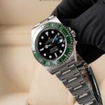 Rolex Submariner 126610LV 2024