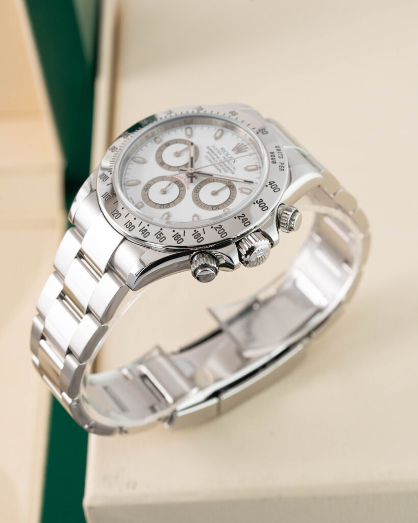 Rolex Daytona 116520 2013