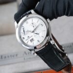 Jaeger-LeCoultre Master Eight Days 1606420 2003