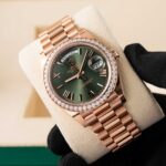 Rolex Day-Date 228345RBR 2022