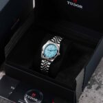 Tudor Black Bay 54 79000 2025