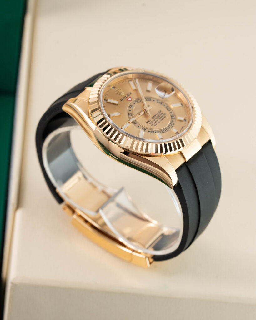 Rolex Sky-Dweller 326238 2021