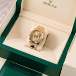Rolex Sky-Dweller 326938 2018