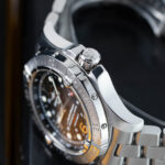 Breitling Superocean Steel Fish A17390