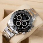 Rolex Daytona 116500LN 2019