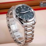 Omega Seamaster 220.10.38.20.10.001 2022