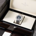 Patek Philippe Nautilus 5980/1A-001 2009