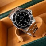 Rolex Submariner 14060M 2003
