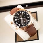 Patek Philippe Calatrava Pilot Travel Time 5524R-001 2022