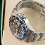 Rolex GMT-Master II 126710BLNR 2022