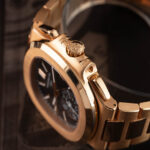 Patek Philippe Nautilus 5980/1R-001 2020