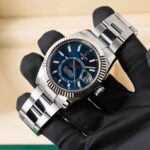 Rolex Sky-Dweller 326934 2019