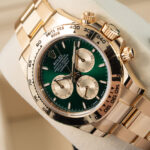 Rolex Daytona 126508 2026