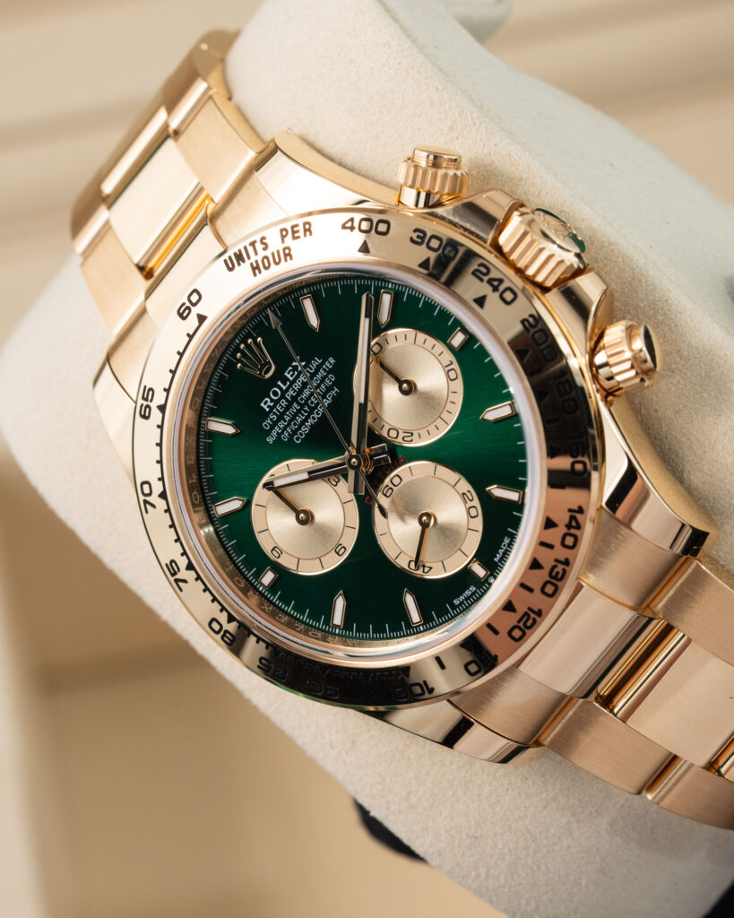 Rolex Daytona 126508 2026