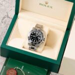 Rolex GMT-Master II 116710LN 2014