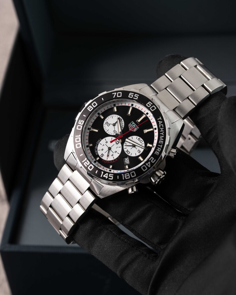 Tag Heuer Formula 1  CAZ101E 2021