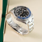 Rolex GMT-Master II 126710BLNR 2021