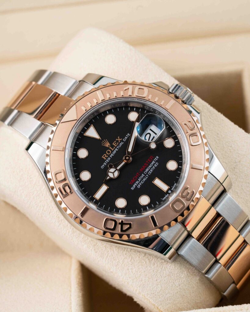 Rolex Yacht-Master 126621 2021