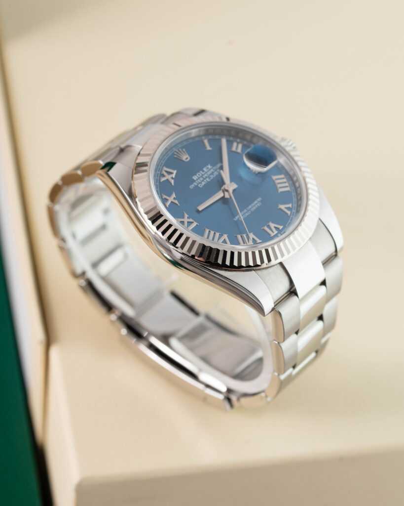 Rolex Datejust 126334 2021