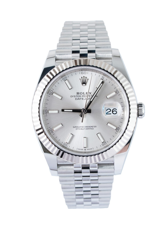 Rolex Datejust 126334 2022