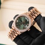 Rolex Day-Date 228345RBR 2022