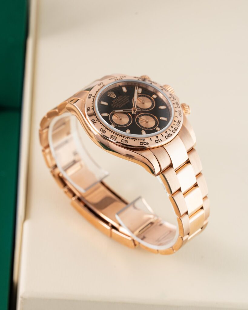 Rolex Daytona 116505 2020