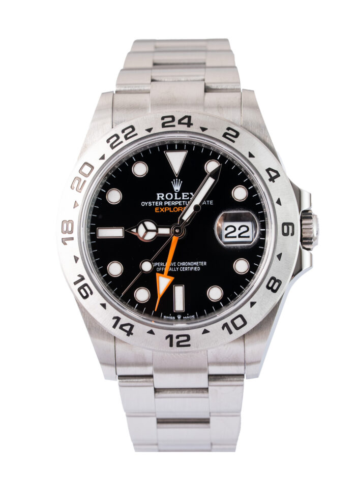 Rolex Explorer II 226570 2024