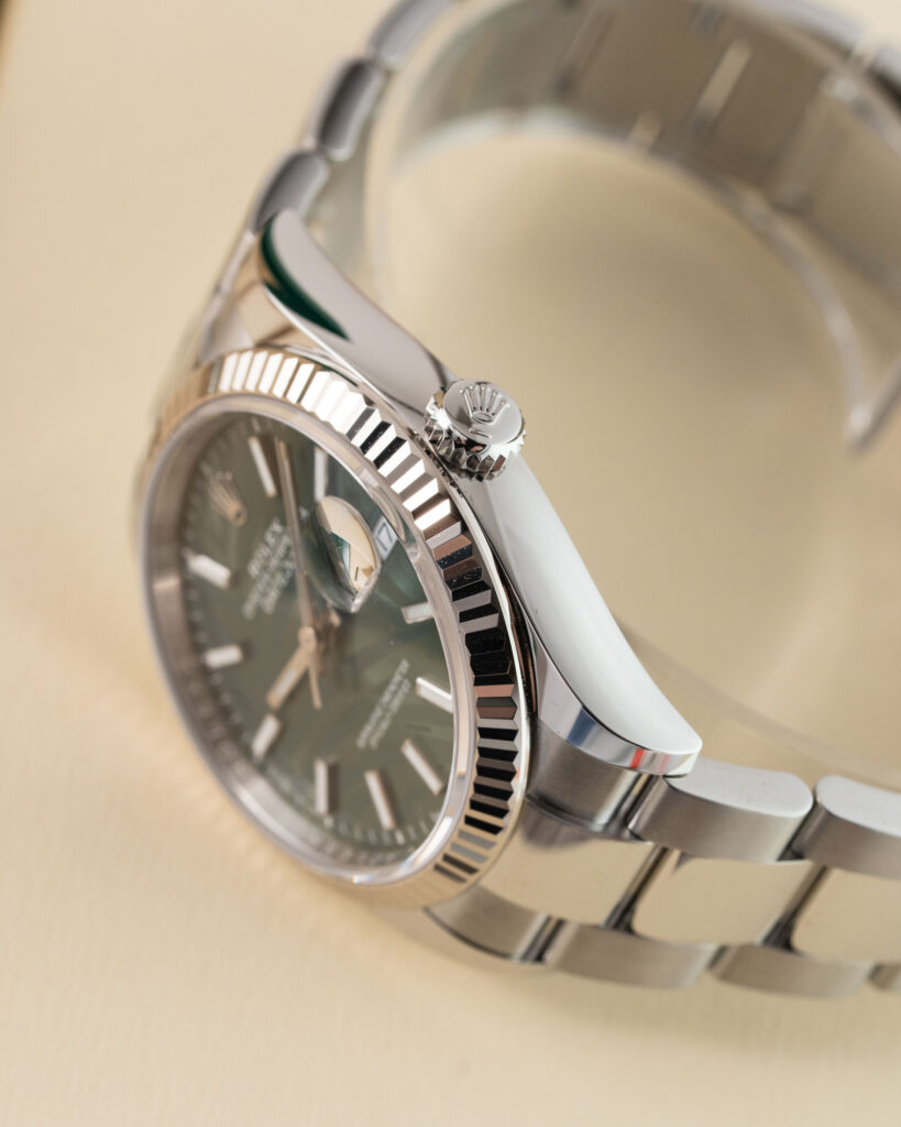 Rolex Datejust 126234 2022