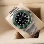 Rolex Submariner 126610LV 2024