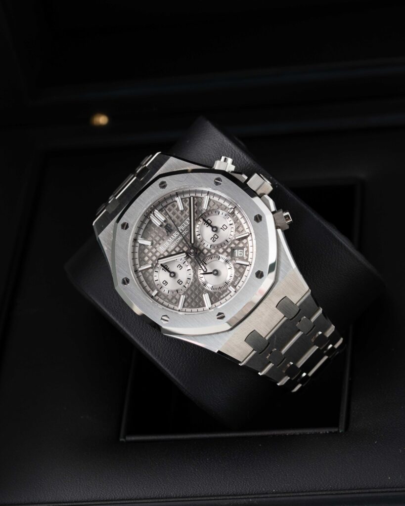 Audemars Piguet Royal Oak 2631ST.00.1256.ST.02 2022