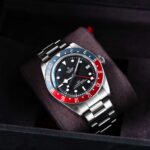 Tudor Black Bay GMT 79830RB 2020