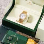 Rolex Day-Date Oysterquartz 19018 2000