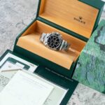 Rolex Daytona 116520 2008