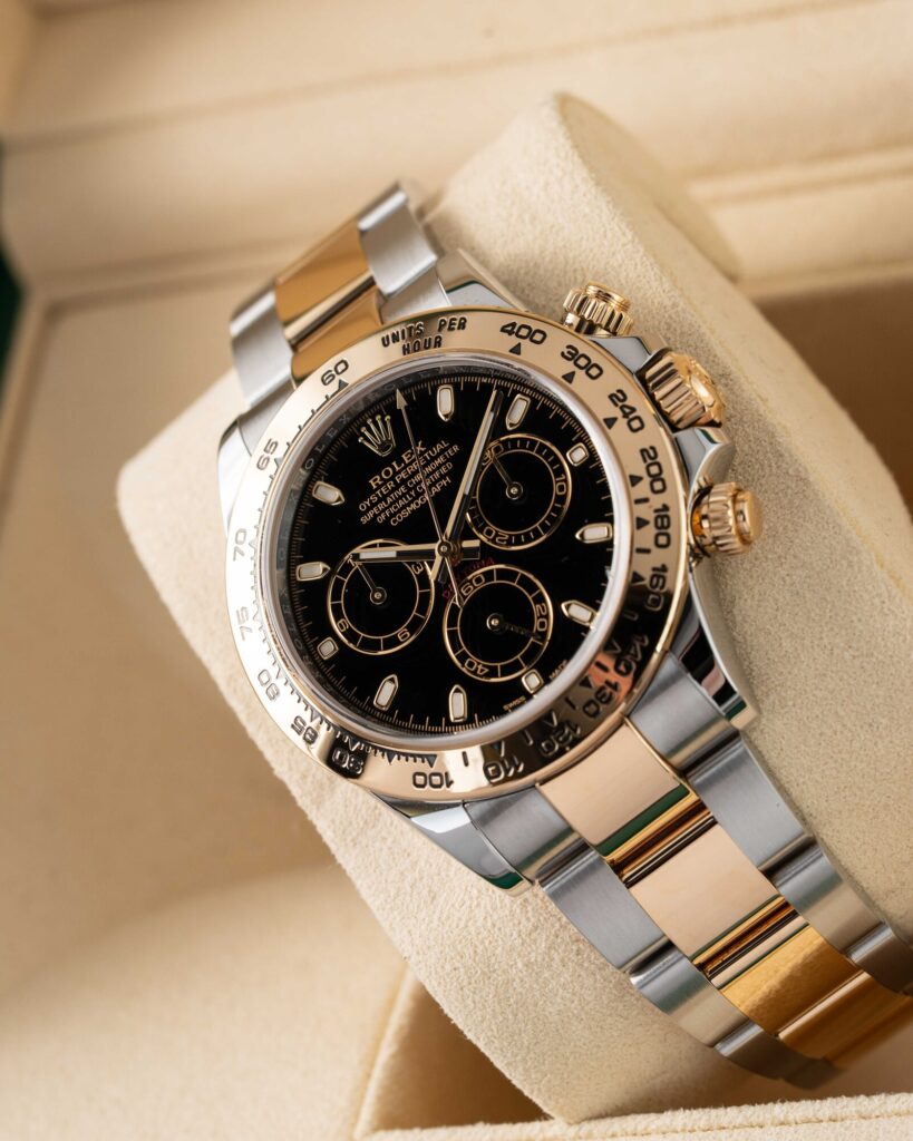 Rolex Daytona 116503 2018