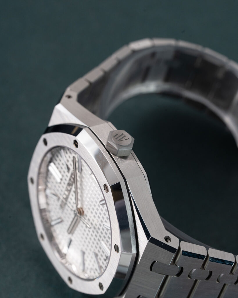 Audemars Piguet Royal Oak 41MM 15510ST.OO.1320ST.08 2023