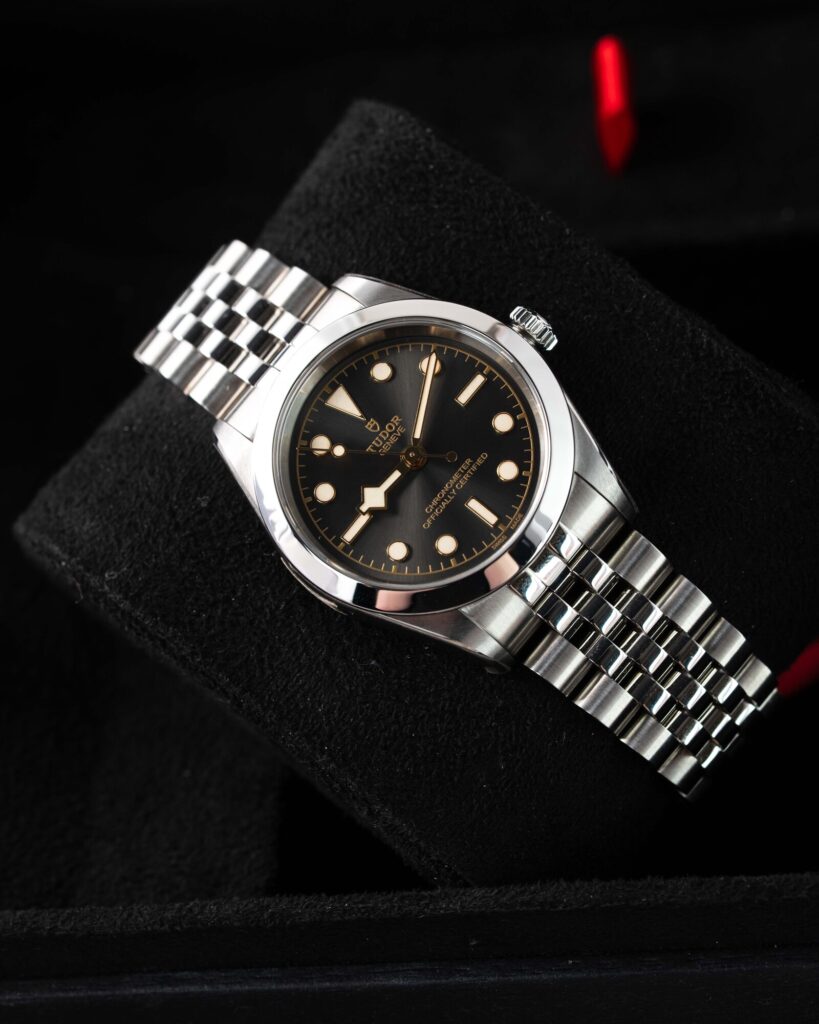 Tudor Black Bay One 79600 2026