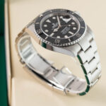 Rolex Submariner 126610LN 2021