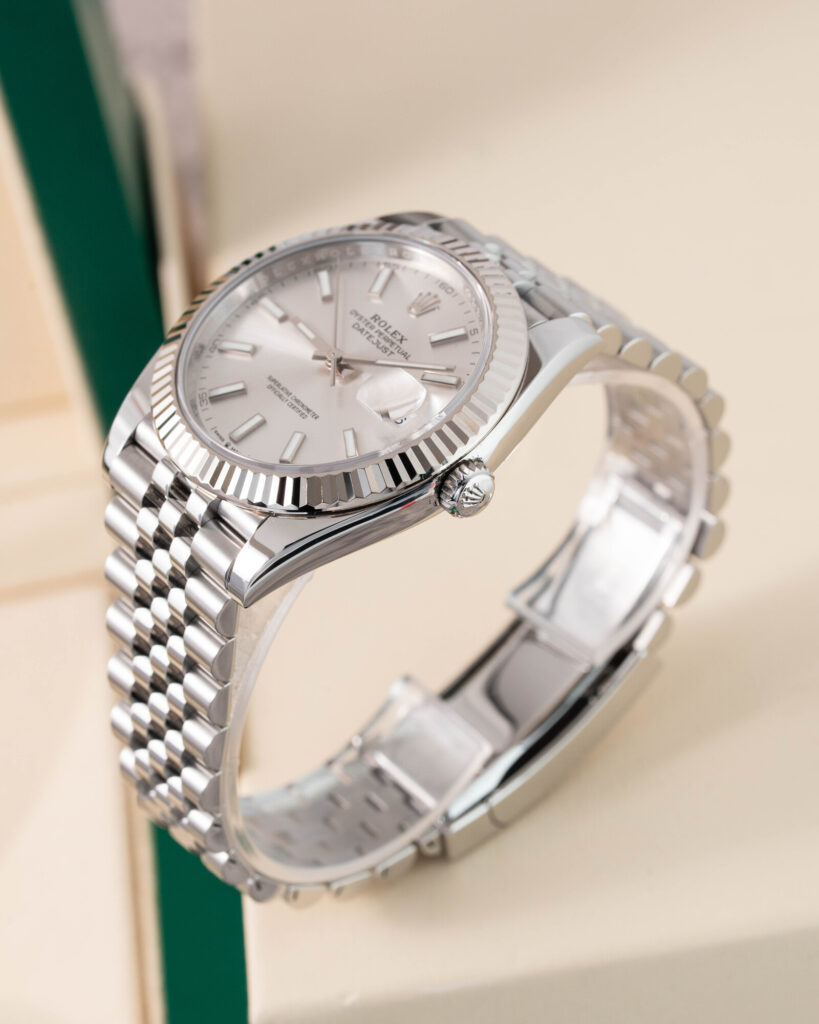 Rolex Datejust 126334 2022