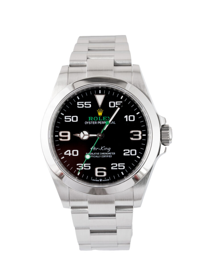 Rolex Air King 126900 2025