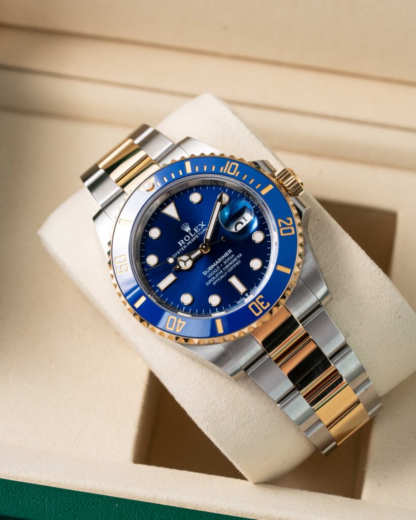 Rolex Submariner 126613LB 2025