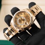 Rolex Sky-Dweller 326938 2018