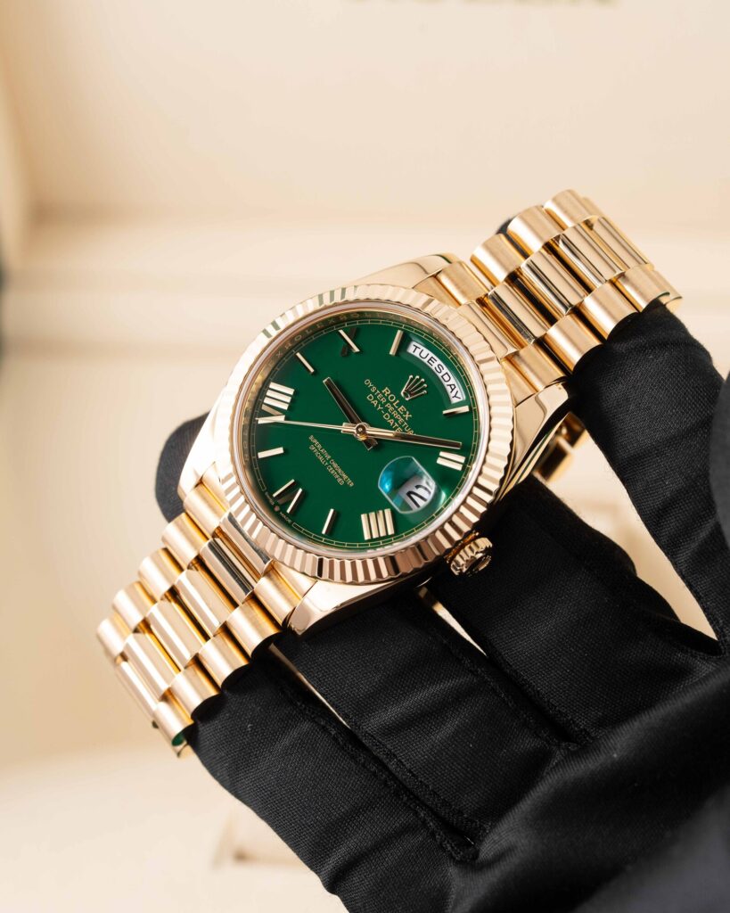 Rolex Day-Date 228238 2023